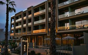 Asters Hotel